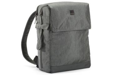 Image of Acme Made Montgomery Street Backpack Camera Bag, Grey AM36473-PWW