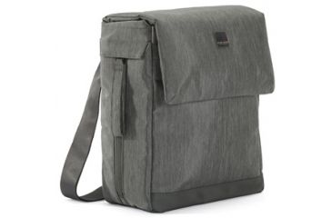 Image of Acme Made Montgomery Street Courier Camera Bag, Grey AM36471-PWW