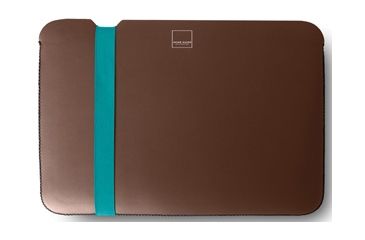 Image of Acme Made Skinny Sleeve MacBook Air 11" Laptop Sleeve, Java/Teal AM00980-PWW