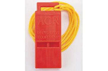 Image of ACR Resq Whistle Bulk 2227