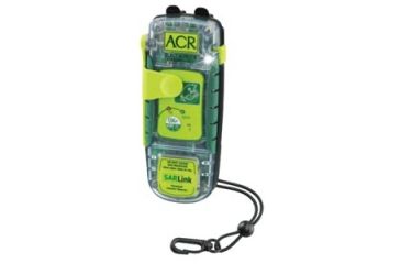 Image of ACR Sarlink 406 Gps