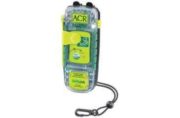 Image of ACR Sarlink 406 Gps Plb W/strobe 2883