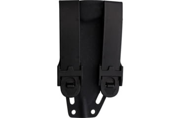 Image of Acta Non Verba Knives P200 Fixed Blade Coy/Blk, ANVP200052