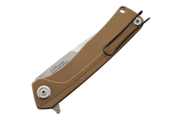 Image of Acta Non Verba Knives Z100 Linerlock Coyote