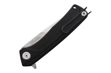 Image of Acta Non Verba Knives Z100 Linerlock GRN Black