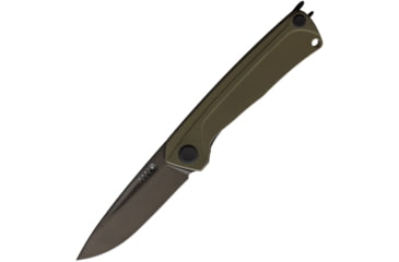 Image of Acta Non Verba Knives Z200 Linerlock Olive DLC