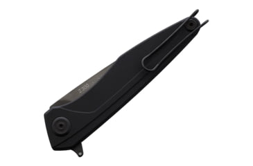 Image of Acta Non Verba Knives Z300 Linerlock Black DLC