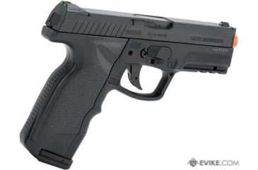 Image of Action Sport Games Steyr M9A1 Non-Blowback Pistol, Black, 50056