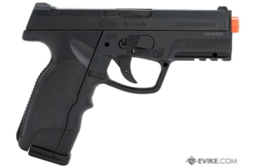 Image of Action Sport Games Steyr M9A1 Non-Blowback Pistol, Black, 50056