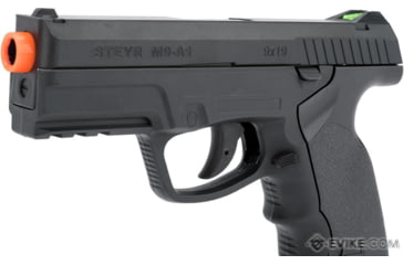 Image of Action Sport Games Steyr M9A1 Non-Blowback Pistol, Black, 50056