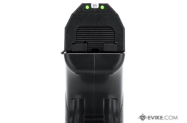 Image of Action Sport Games Steyr M9A1 Non-Blowback Pistol, Black, 50056