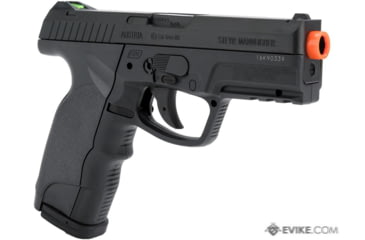 Image of Action Sport Games Steyr M9A1 Non-Blowback Pistol, Black, 50056