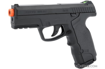 Image of Action Sport Games Steyr M9A1 Non-Blowback Pistol, Black, 50056