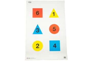 Image of Action Target Discretionary Command Training