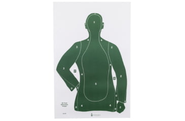 Image of Action Target Qualification