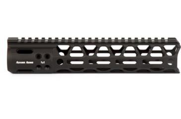 Image of Adams Arms AARS AR-15 M-LOK Rail, 10 in, Black, FGAA-09021