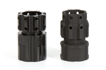 Image of Adams Arms AARS AR-15 M-LOK Rail, 7 in, Black, FGAA-09020