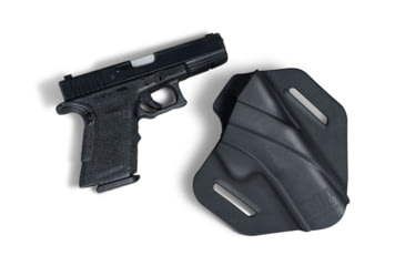 Image of Adaptive Tactical AT30004R BOA OWB Full Size Black Right Hand