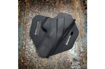 Image of Adaptive Tactical AT30004R BOA OWB Full Size Black Right Hand