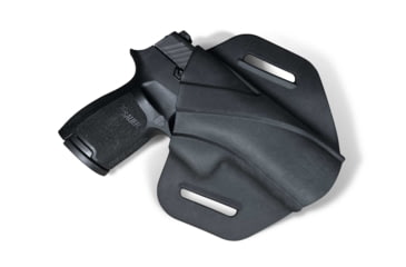 Image of Adaptive Tactical AT30004R BOA OWB Full Size Black Right Hand