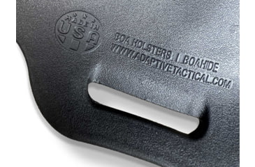 Image of Adaptive Tactical AT30004R BOA OWB Full Size Black Right Hand