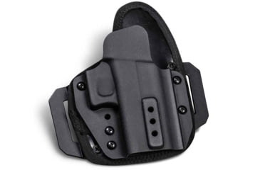 Image of Adaptive Tactical OMNICARRY HOFTAC Kydex OWB Belt Holster