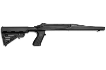 Image of Adaptive Tactical Arcus Ruger 10/22 Rifle Stock, Black, 191884