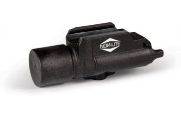 Image of Adaptive Tactical SureFire X300 Replica Training Light, Black AT-02090