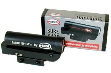 Image of ADCO International Adco Electronic Red Dot Sight SS1
