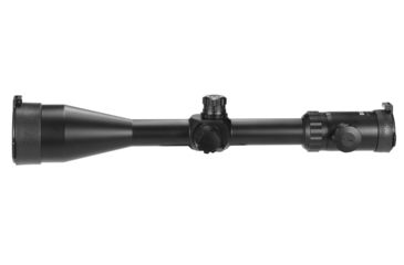 Image of ADCO Red Dot Sight, Bos 4x-16x44, Black, 1 in, B412