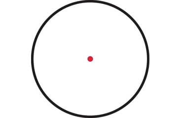 Image of ADE Advanced Optics Motion Awake RD3-009 1x Reflex Red Dot Sight w/Ruger SR9 Optic Mount Plate