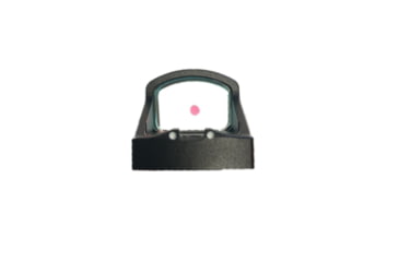 Image of ADE Advanced Optics RD3-019 Stingray Micro Red Dot Sight, 6 MOA, Black, RD3-019