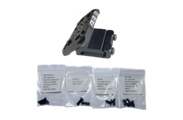 Image of ADE Advanced Optics Universal Red-Dot Sight Mount, Black, HM8