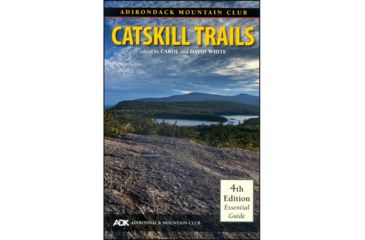 Image of Adirondack Mtn Club Adk Catskill Trails 9780989607308