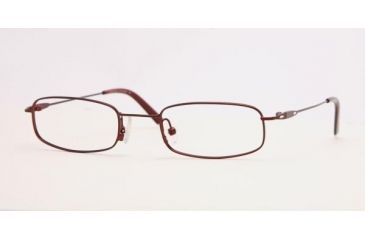 Image of Adrienne Vittadini AV6056B Eyeglasses with No-Line Progressive Rx Prescription Lenses