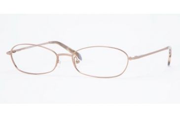 Image of Adrienne Vittadini AV6061 Eyeglasses with No-Line Progressive Rx Prescription Lenses