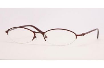Image of Adrienne Vittadini AV6068B Eyeglasses with No-Line Progressive Rx Prescription Lenses