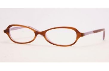 Image of Adrienne Vittadini AV7029 Eyeglasses with No-Line Progressive Rx Prescription Lenses
