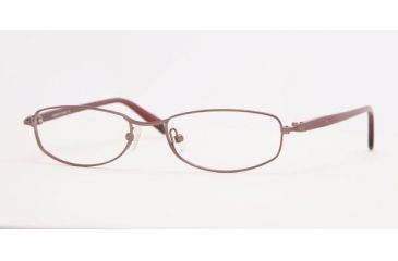 Image of Adrienne Vittadini Eyeglasses AV6073 with Lined Bi-Focal Rx Prescription Lenses