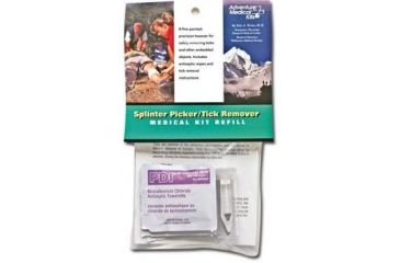 Image of Adventure Medical Kits Splinter/Tick Remover