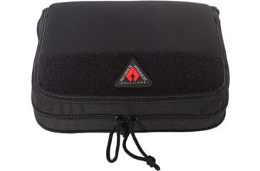 Image of Advance Warrior Solutions Single Pistol Case Black 10.5 0CC18F3D