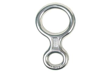 Image of Advanced Base Camp  Mini Figure 8 Polished 2D60100XSAB0001