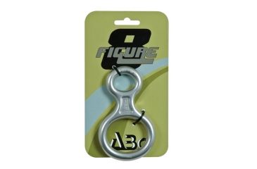 Image of Advanced Base Camp  Mini Figure 8 Polished 2D60100XSAB0001