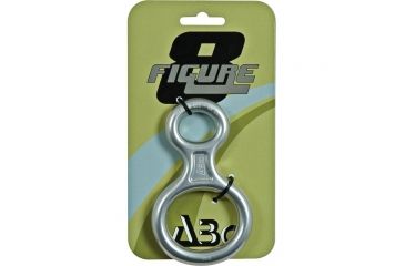 Image of Advanced Base Camp  Mini Figure 8 Polished 2D60100XSAB0001