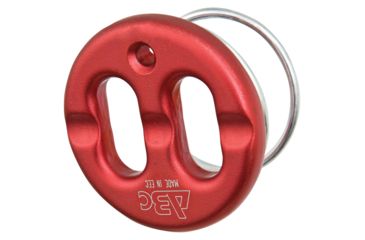 Image of Advanced Base Camp  Spring Plate Anodized L6070003
