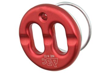 Image of Advanced Base Camp  Spring Plate Anodized L6070003