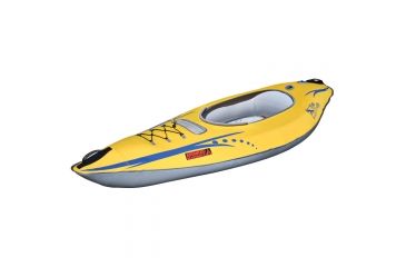 Image of Advanced Elements Firefly Kayak AE1020-Y