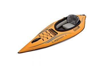 Image of Advanced Elements Lagoon 1 Kayak AE1031-O