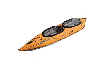 Image of Advanced Elements Lagoon 2 Kayak AE1033-O