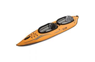 Image of Advanced Elements Lagoon 2 Kayak AE1033-O